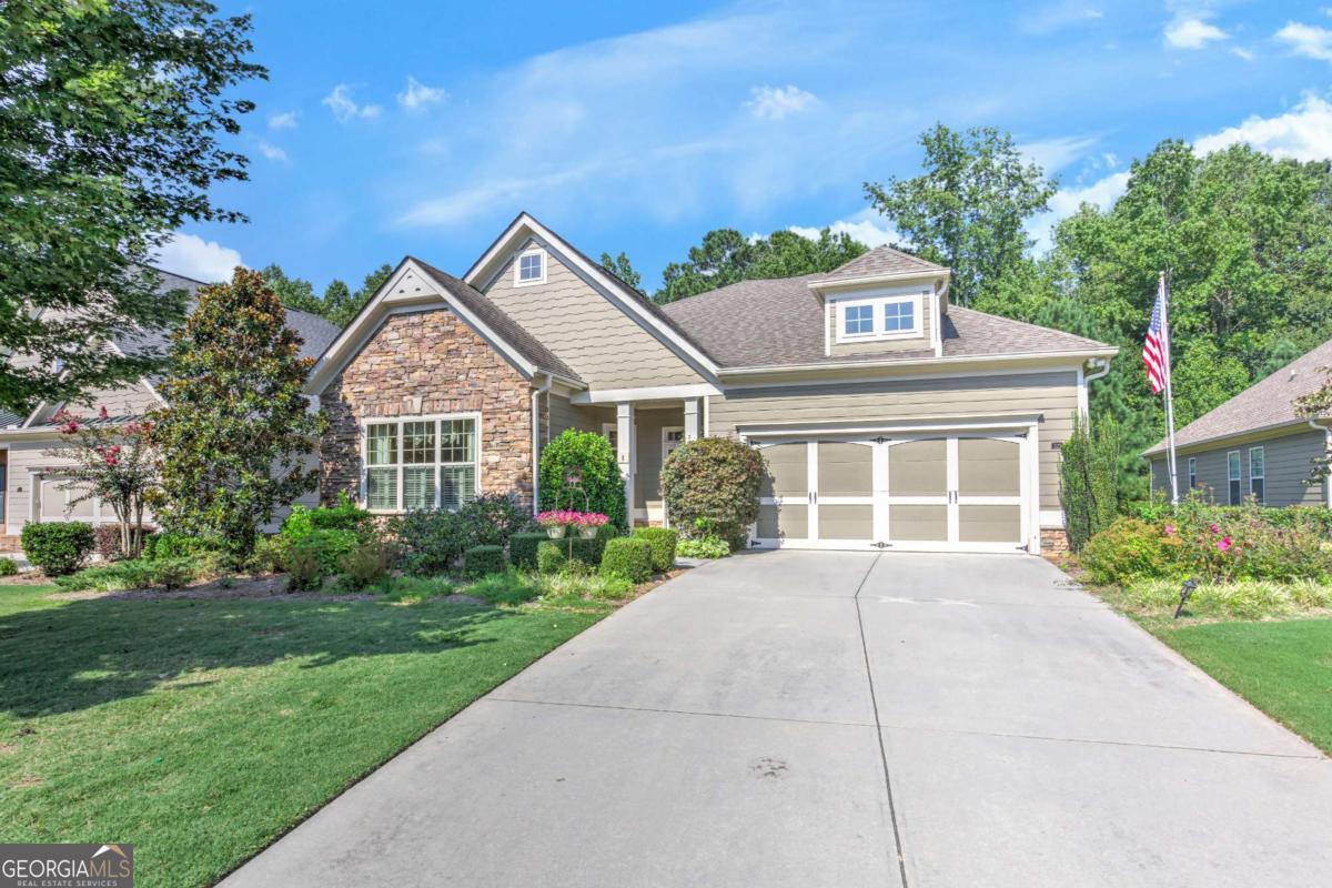 322 Shade Tree CIR