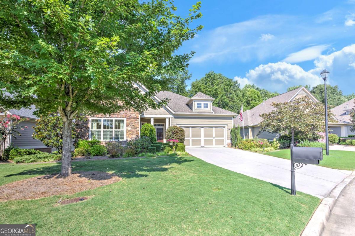322 Shade Tree CIR