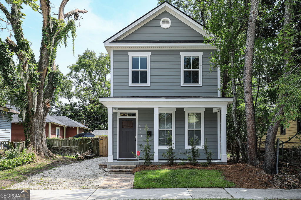 653 Seiler AVE
