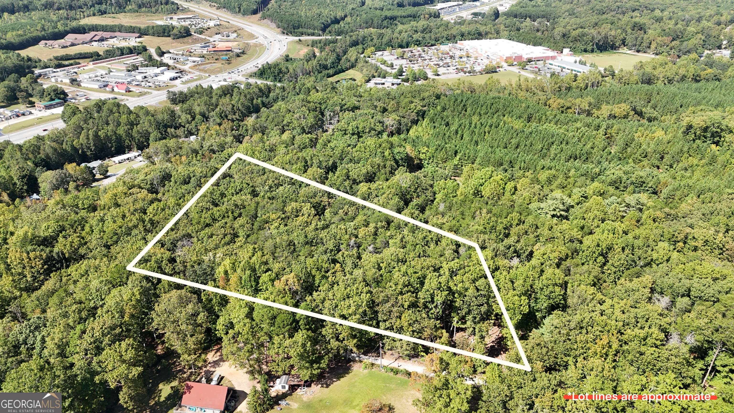 0 Underwood Farm Road