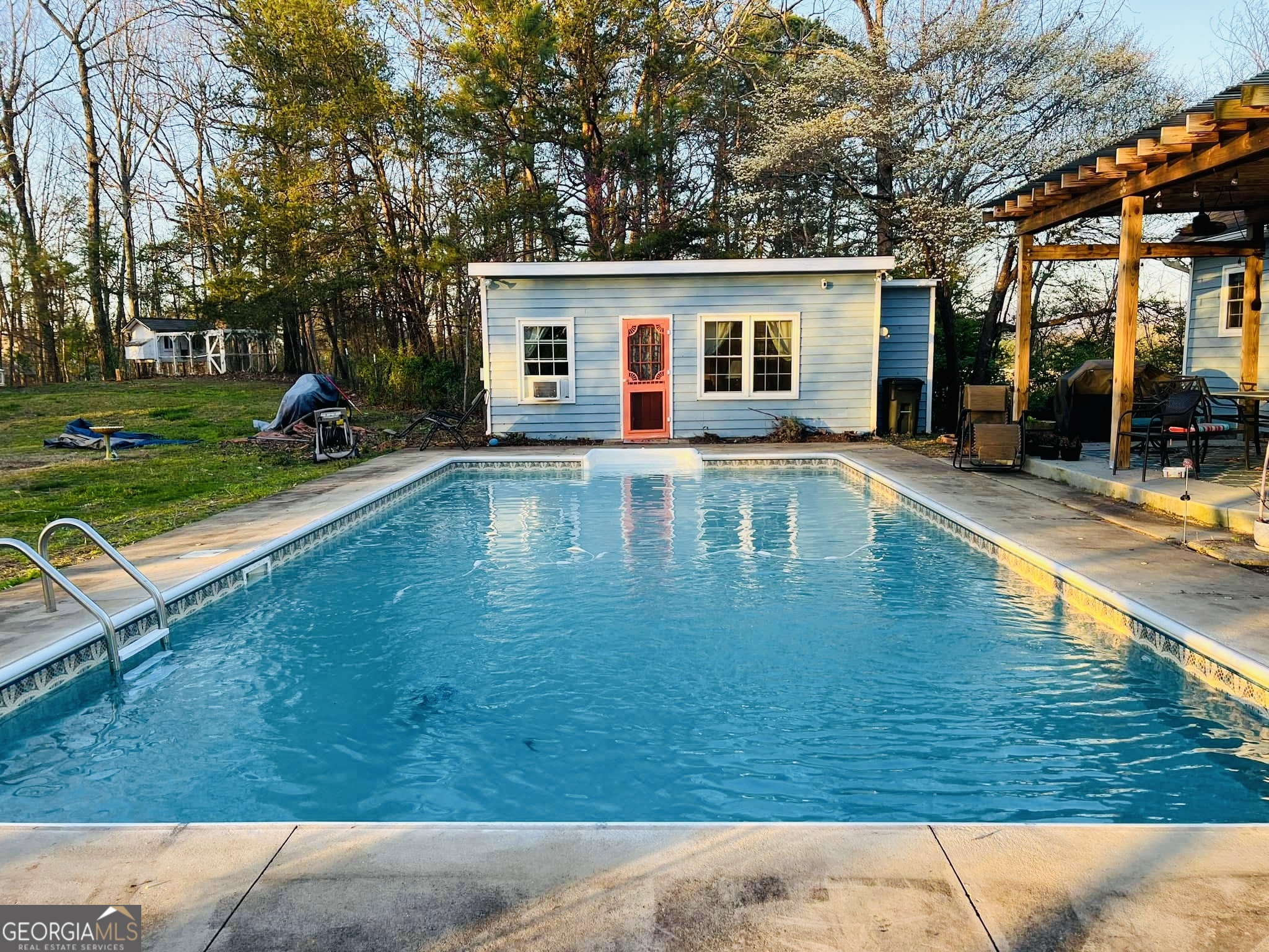 234 Water Wheel WAY