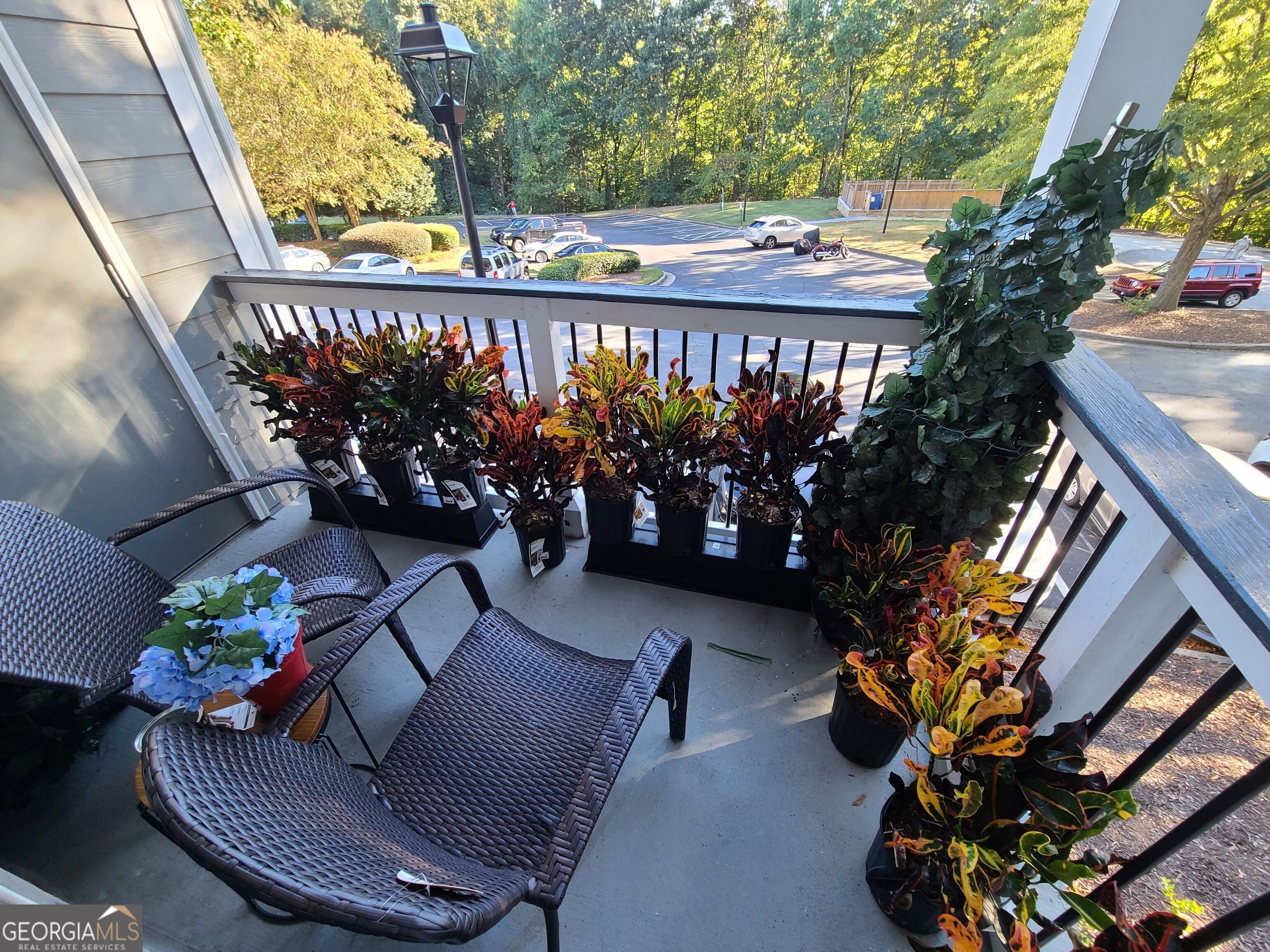 6201 Sante Fe Parkway