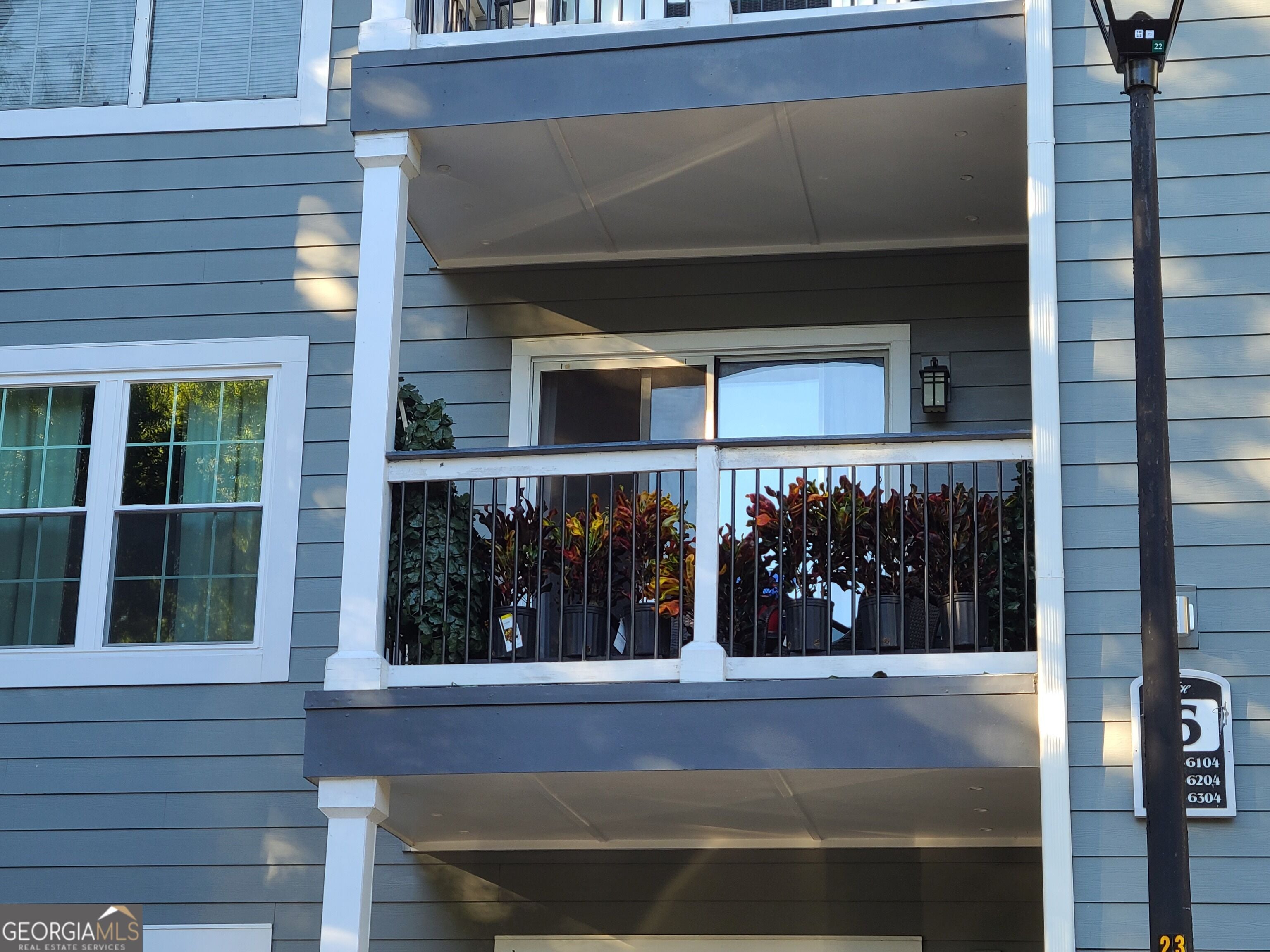 6201 Sante Fe Parkway