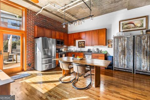 Photo of 660 Glen Iris Drive #210, Atlanta, GA 30308 (MLS # 10658213)