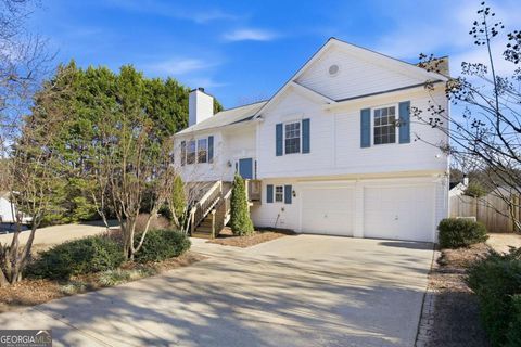 233 Creel Chase NW Kennesaw GA 30144