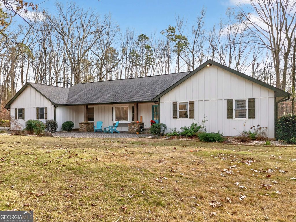 Photo of 2151 E Maddox Road, Buford, GA 30519 (MLS # 10660302)