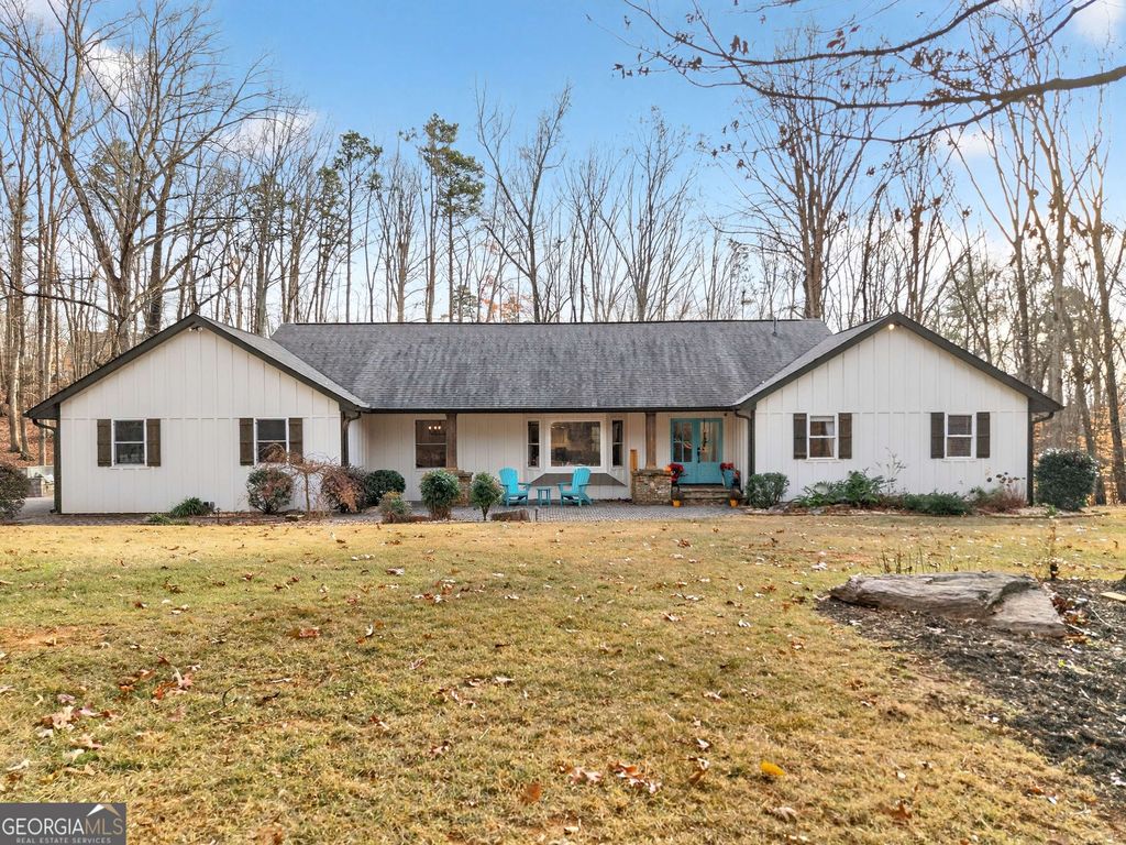 Photo of 2151 E Maddox Road, Buford, GA 30519 (MLS # 10660302)