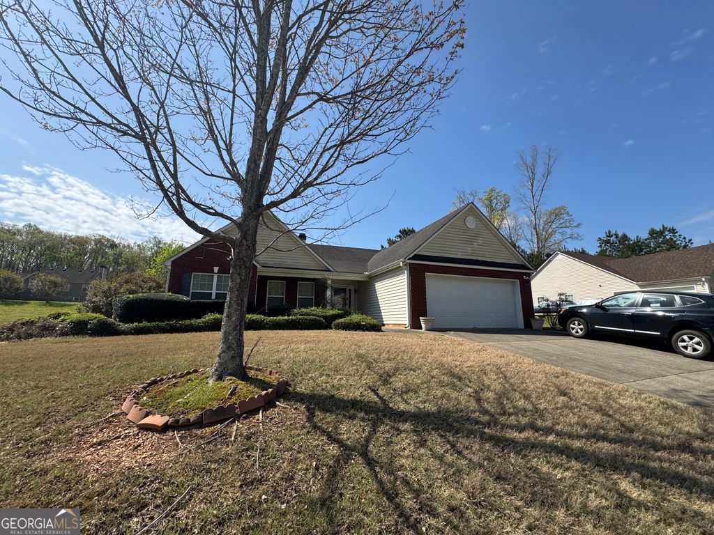 Photo of 36 Windcrest Terrace, Covington, GA 30016 (MLS # 10721769)