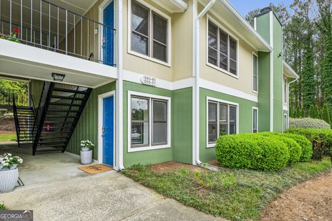 1255 Branch Drive, Tucker, GA 30084 - MLS#: 10493173