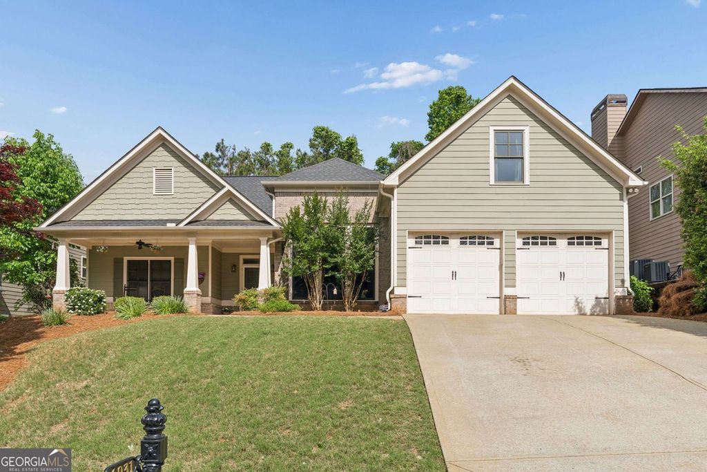 Photo of 4031 Links Boulevard, Jefferson, GA 30549 (MLS # 10764256)