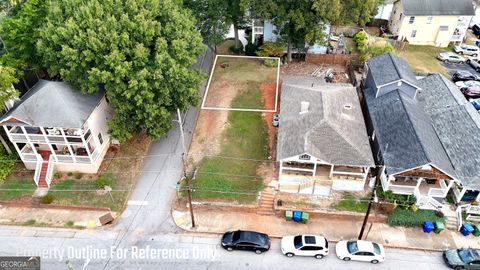 Photo of 780 Terry Street SE, Atlanta, GA 30315 (MLS # 10670443)