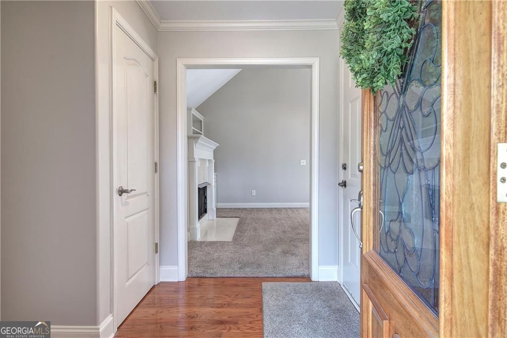 245 Villa Creek PKWY