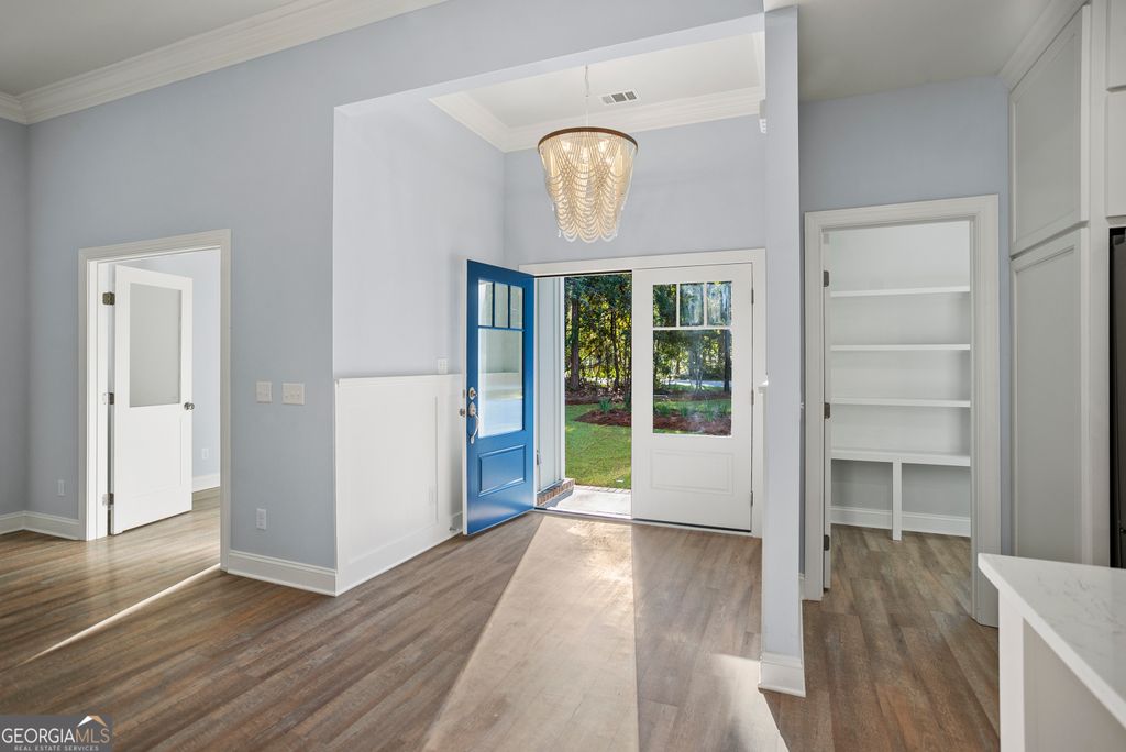 Photo of 1140 Winterberry Drive NE, Townsend, GA 31331 (MLS # 10632572)