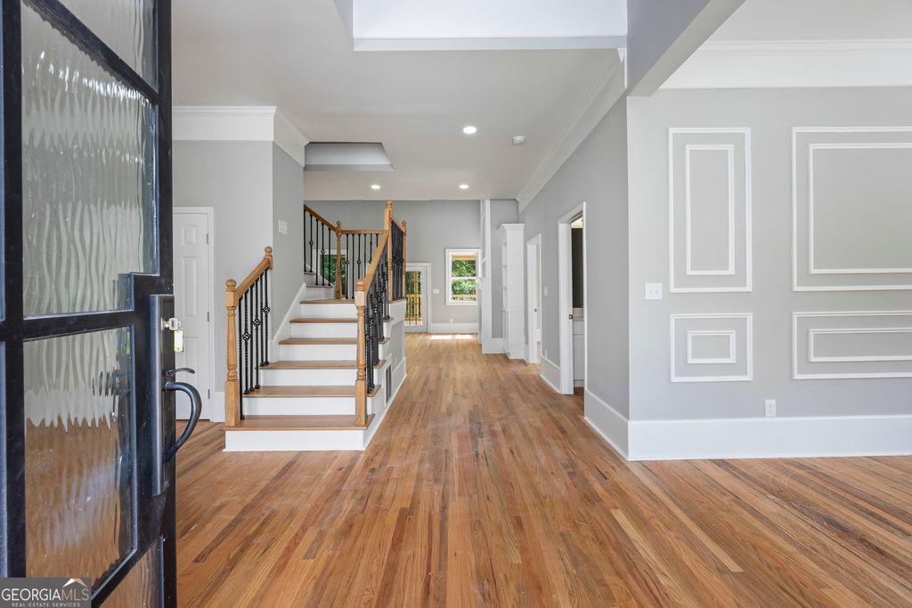 Photo of 4267 Matisse Lane, Fairburn, GA 30213 (MLS # 10670759)