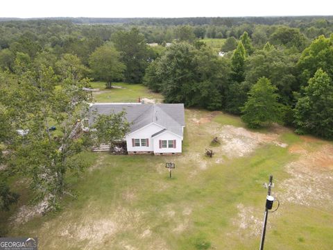 A home in Ashburn