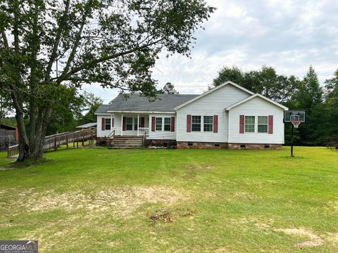 A home in Ashburn