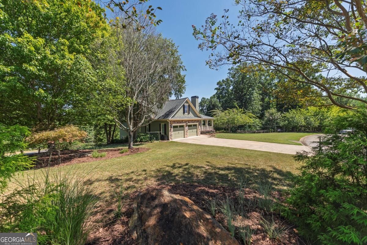 214 Hawkins RDG
