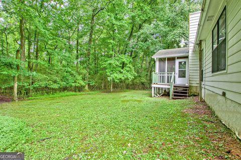 A home in Jonesboro