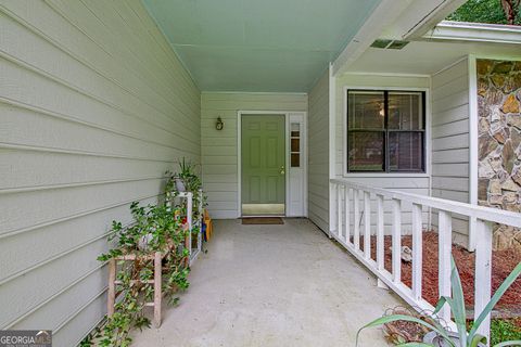 A home in Jonesboro