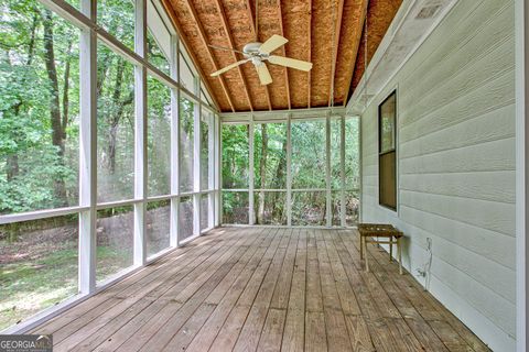 A home in Jonesboro