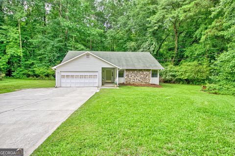 A home in Jonesboro