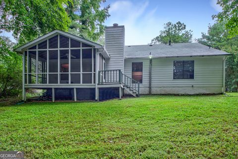 A home in Jonesboro