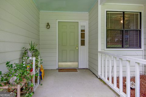 A home in Jonesboro