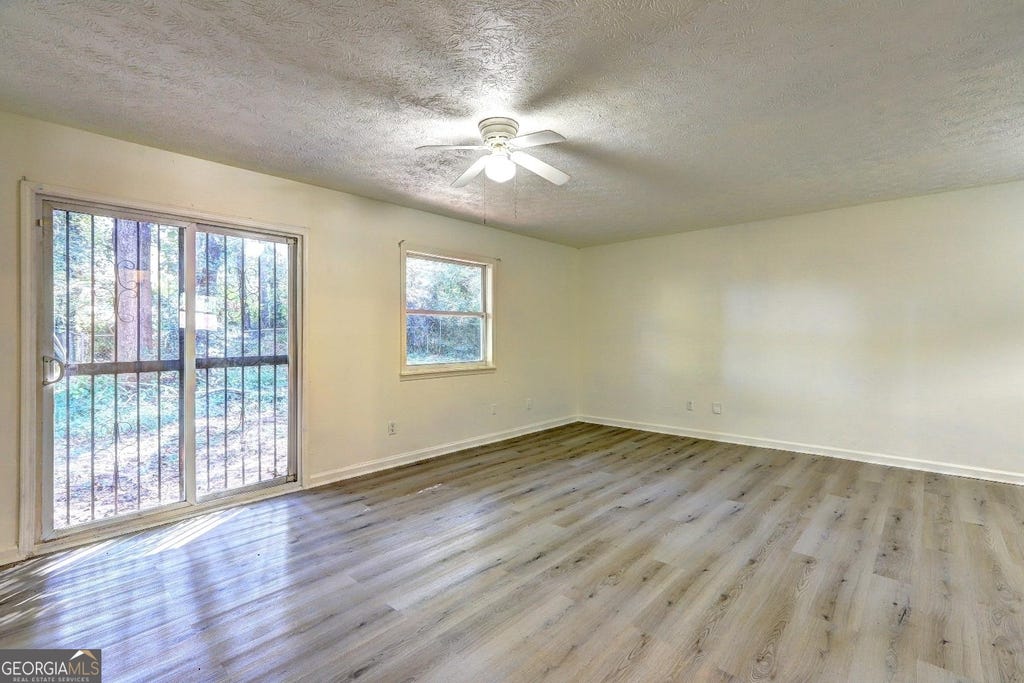 Photo of 4749 Lost Colony Court, Stone Mountain, GA 30088 (MLS # 10814930)