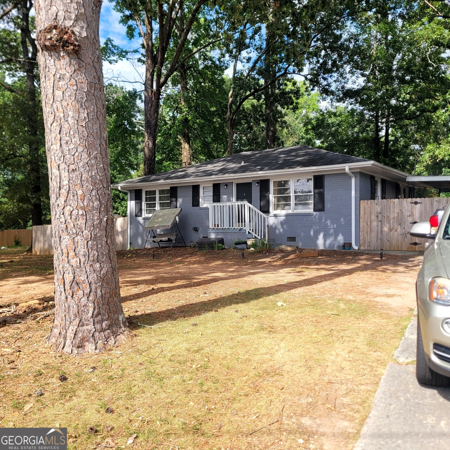 7986 Scarlett DR