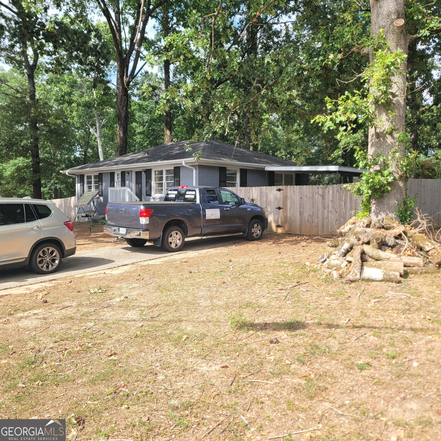 7986 Scarlett DR