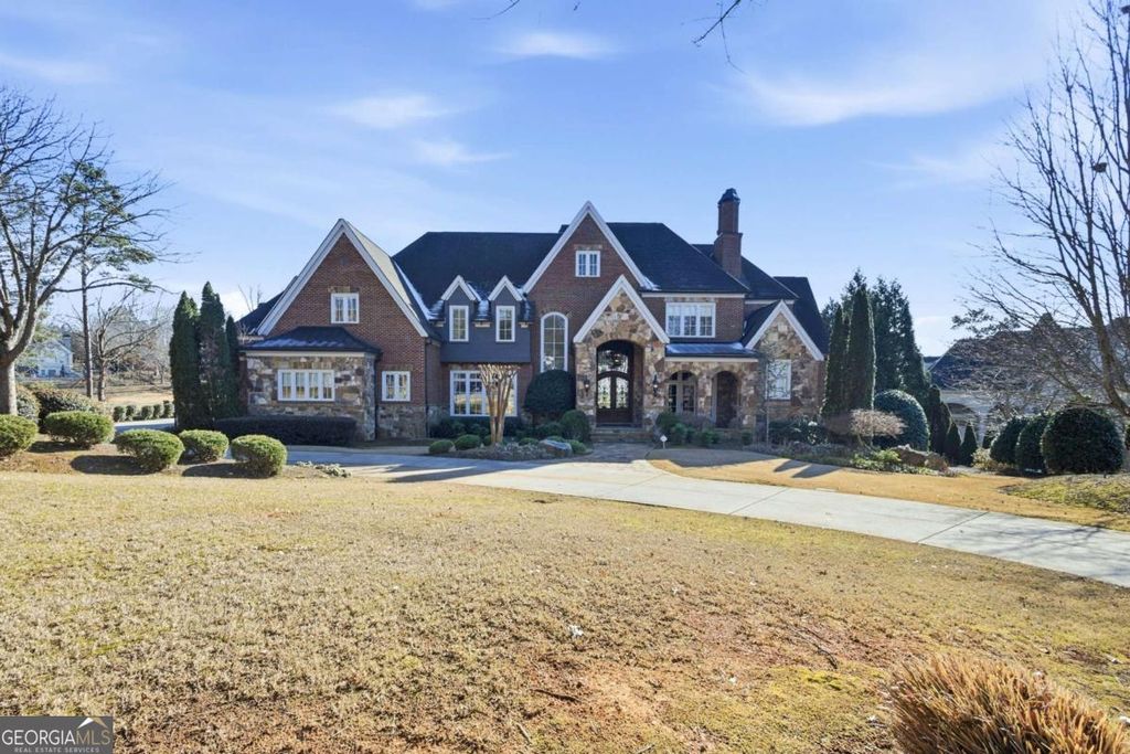 Photo of 2957 Darlington Run, Duluth, GA 30097 (MLS # 10687036)