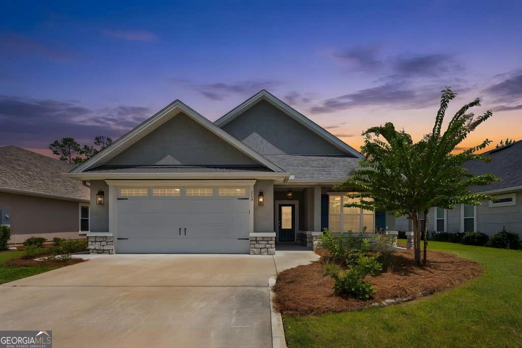Photo of 113 Amanda Trc TRCE, Kingsland, GA 31548 (MLS # 10828450)
