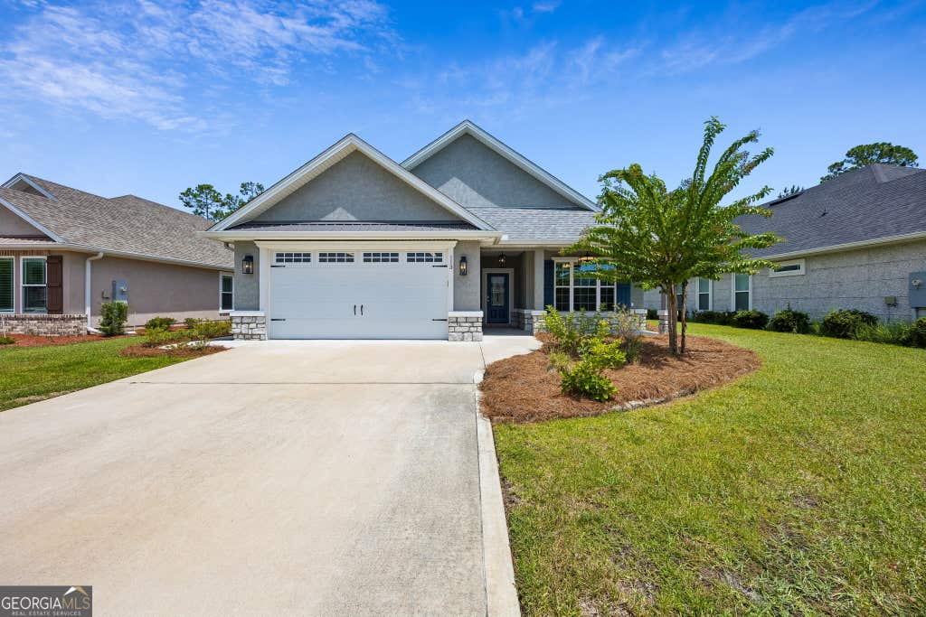 Photo of 113 Amanda Trc TRCE, Kingsland, GA 31548 (MLS # 10828450)