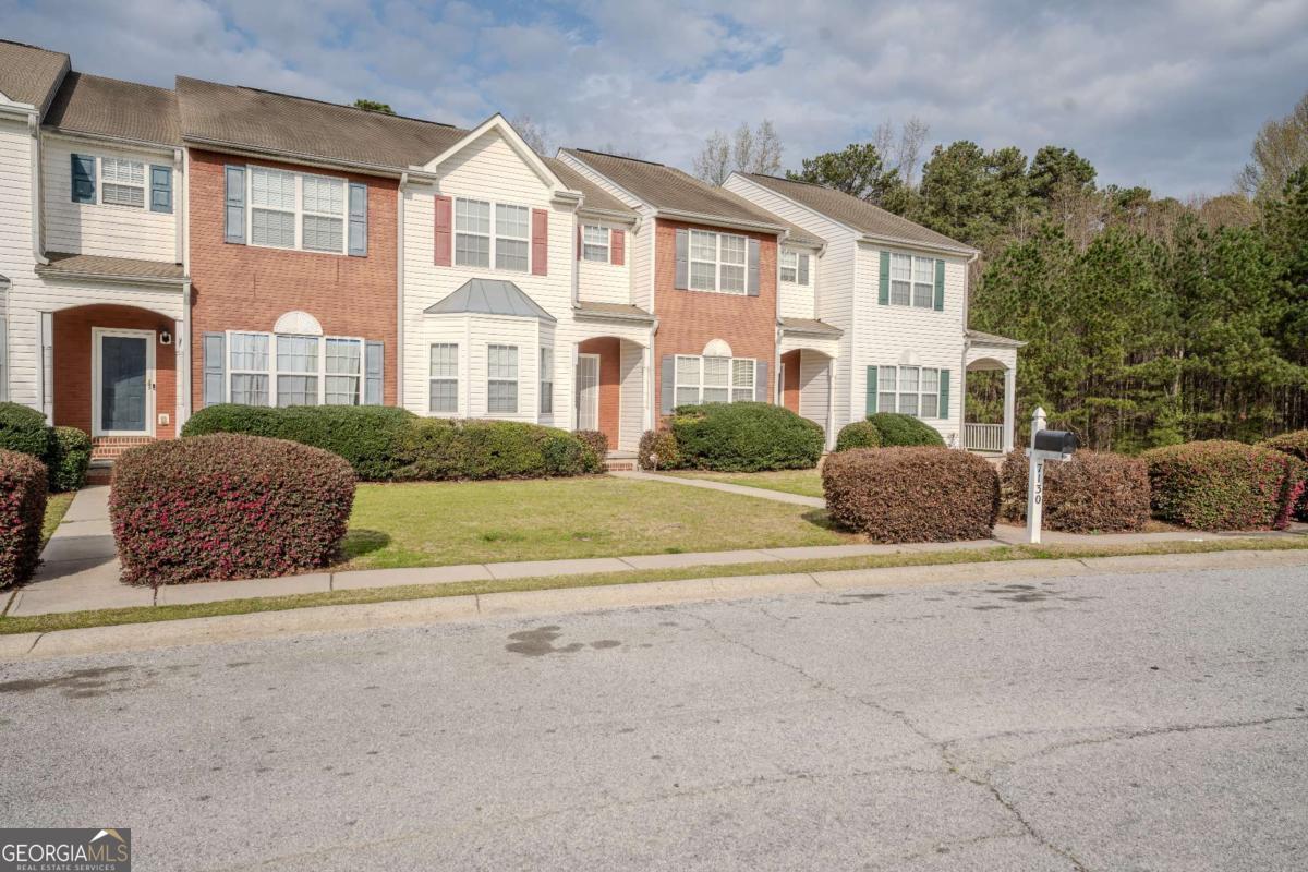 7130 Oakley CT