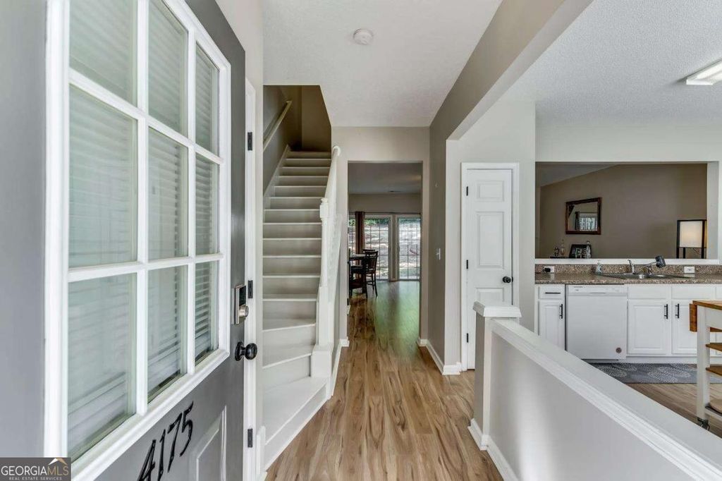 Photo of 4175 Howell Park Road, Duluth, GA 30096 (MLS # 10738809)