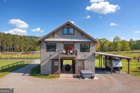96 Landers RD NE Rydal GA 30171