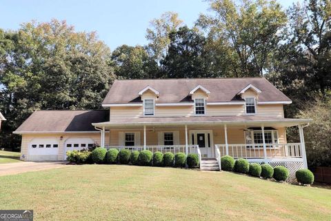 570 Creekwood PASS Dallas GA 30157