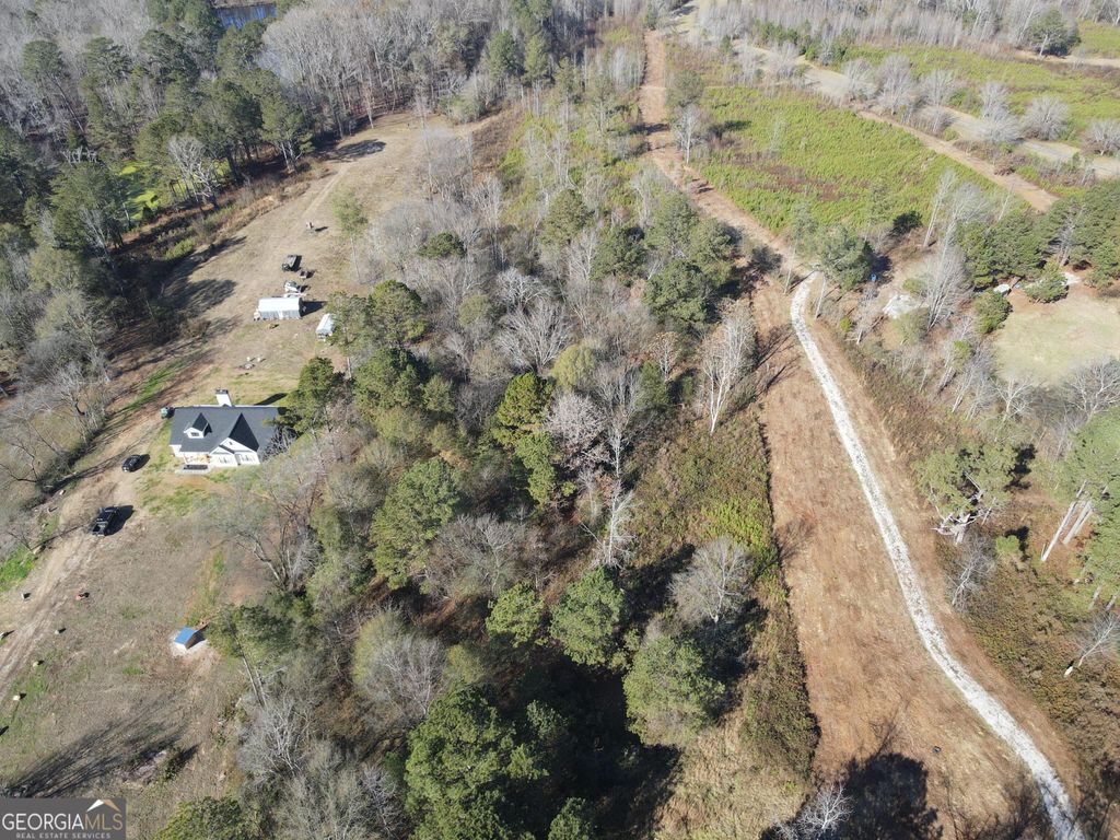 Photo of 0 Oconee Rd, Buckhead, GA 30625 (MLS # 10656247)