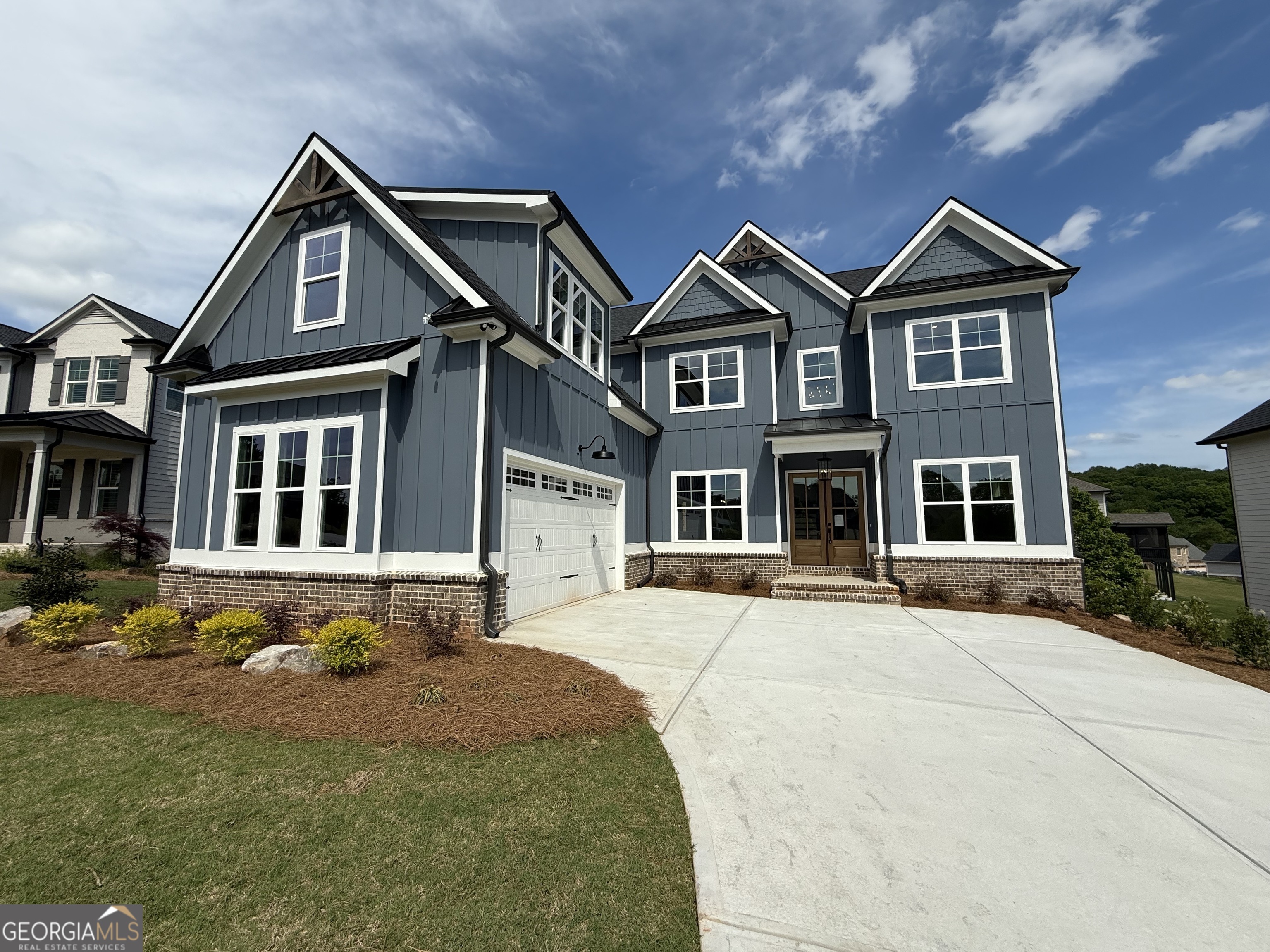 5613 Meadow View DR