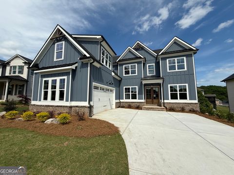 5613 Meadow View DR Jefferson GA 30549