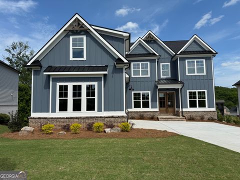 5613 Meadow View DR Jefferson GA 30549