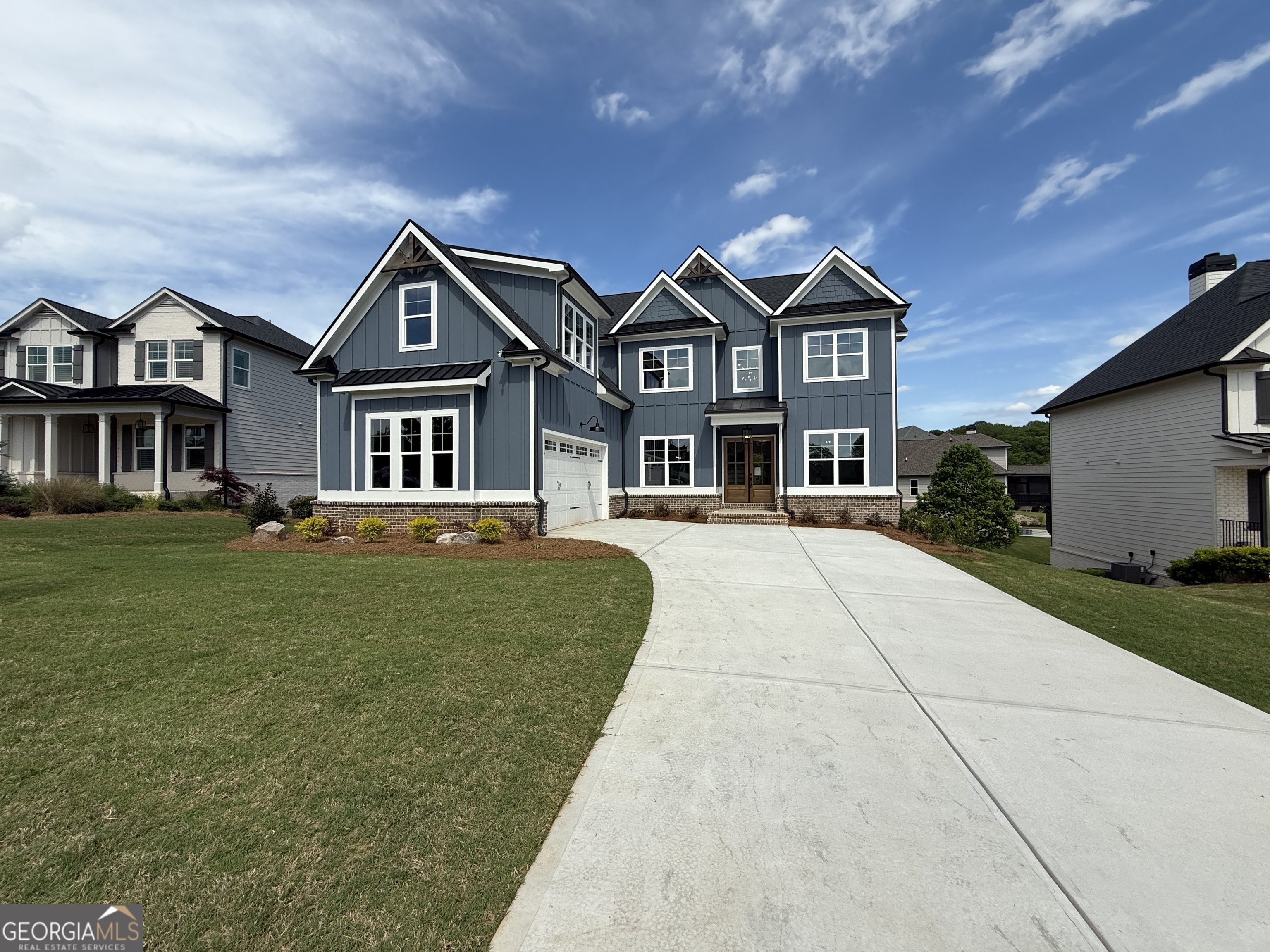 5613 Meadow View DR