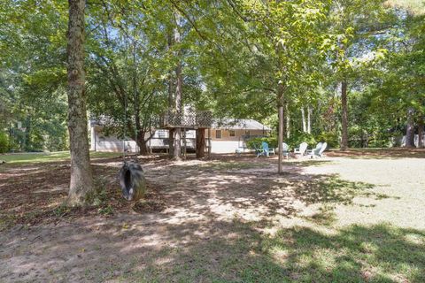 A home in McDonough