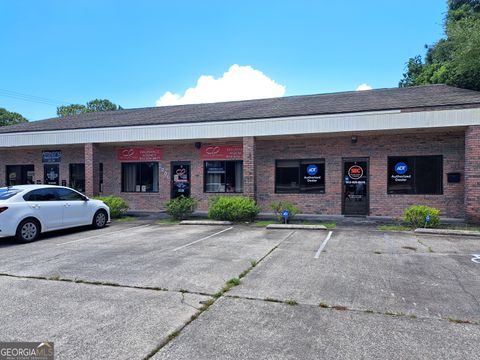 2201 Osborne RD St. Marys GA 31558