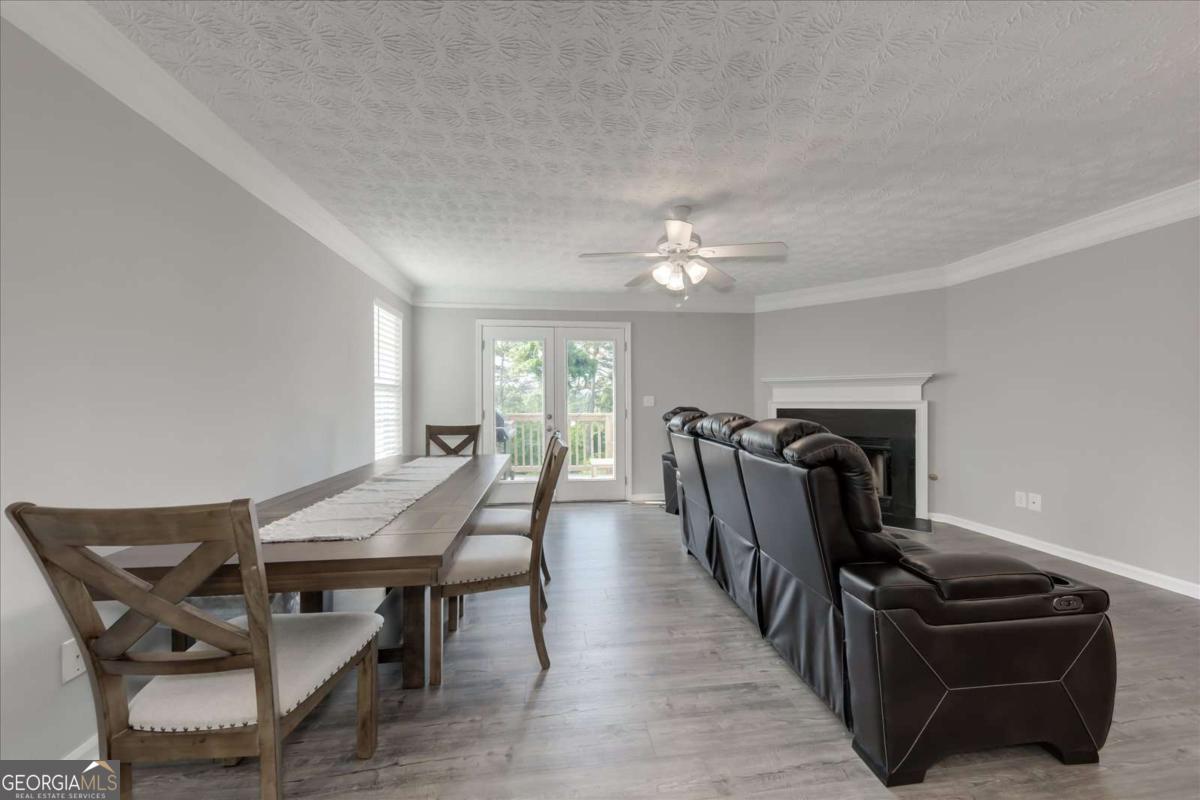 Barrington Hills - Residential Lease