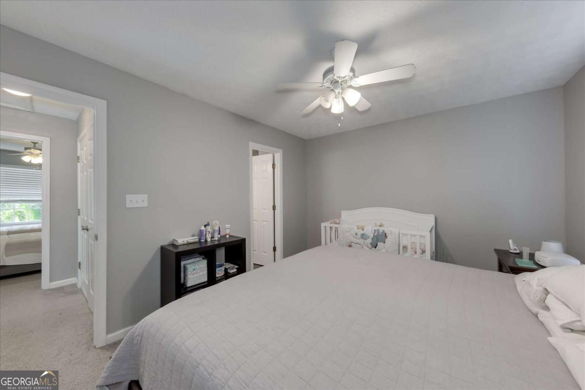 Barrington Hills - Residential Lease