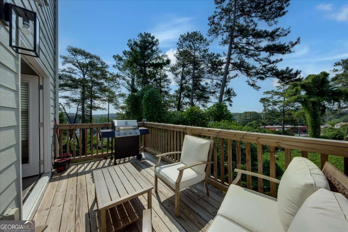 Barrington Hills - Residential Lease