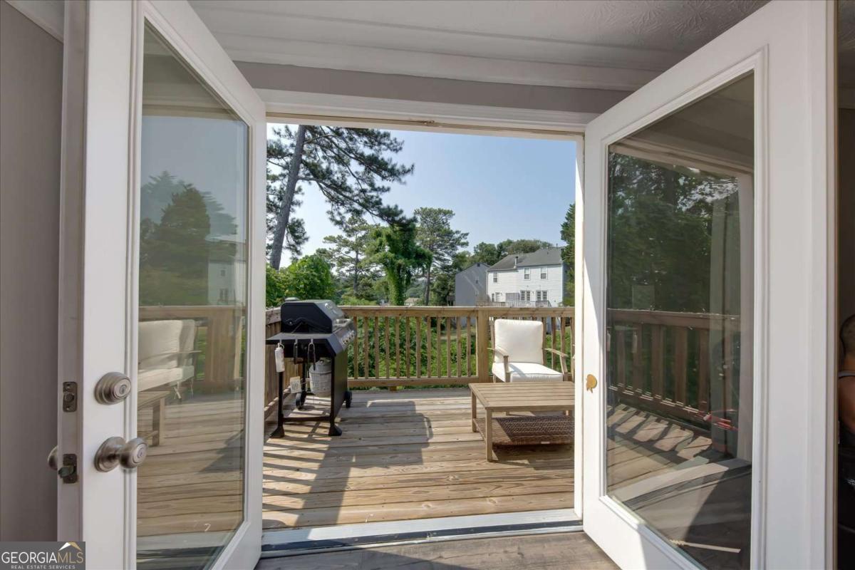 Barrington Hills - Residential Lease