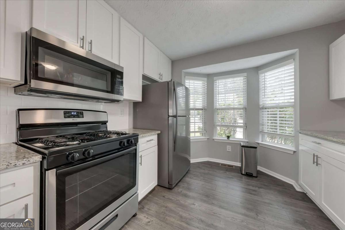 Barrington Hills - Residential Lease