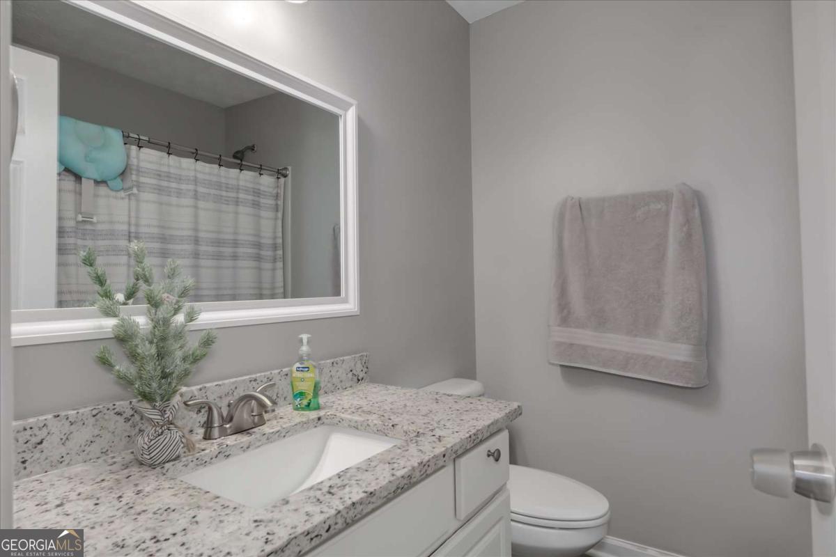 Barrington Hills - Residential Lease